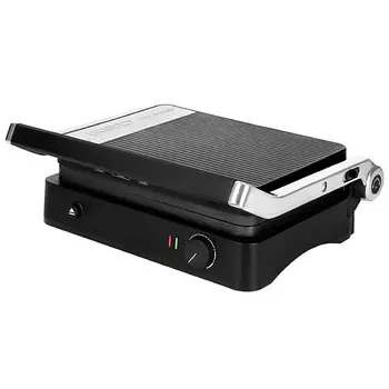 RED SOLUTION Гриль solution SteakPRO RGM-M804 1.0