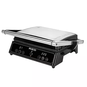 RED SOLUTION Гриль solution SteakPRO RGM-M809 1.0