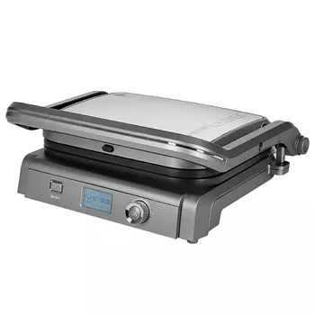 RED SOLUTION Гриль solution SteakPRO RGM-M835D 1.0