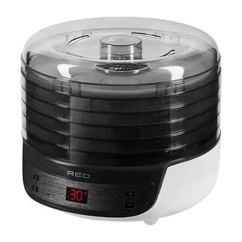 RED SOLUTION Электросушилка solution RFD-0122