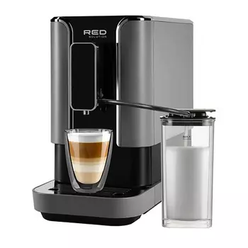 RED SOLUTION Кофемашина solution Colomba RCM-1550