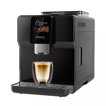 RED SOLUTION Кофемашина solution Oromia RCM-1580