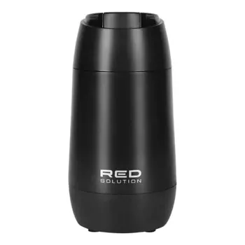 RED SOLUTION Кофемолка solution RCG-1610