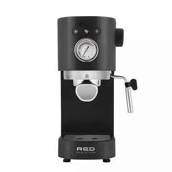 RED SOLUTION Кофеварка evolution RCM-1532