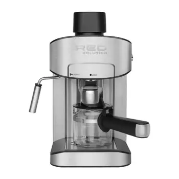 RED SOLUTION Кофеварка solution RCM-M1523