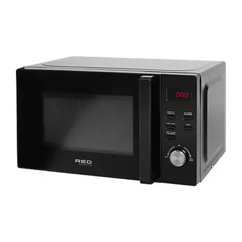 RED SOLUTION Микроволновая печь solution RM-2001D