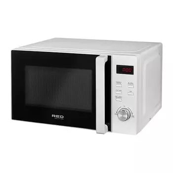 RED SOLUTION Микроволновая печь solution RM-2002D
