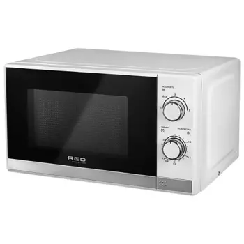 RED SOLUTION Микроволновая печь solution RM-2010
