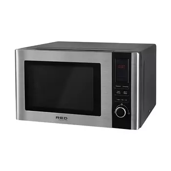 RED SOLUTION Микроволновая печь solution RM-2303D