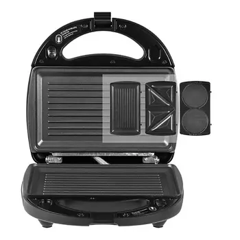 RED SOLUTION Минипекарня solution RMB-M602