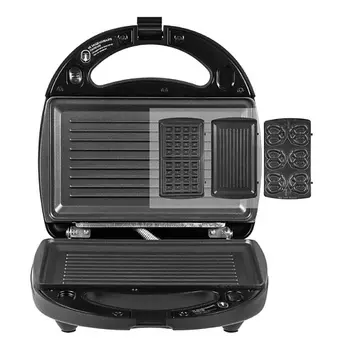 RED SOLUTION Минипекарня solution RMB-M604