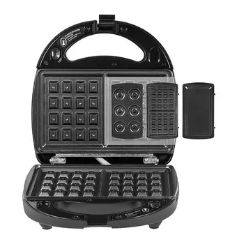 RED SOLUTION Минипекарня solution RMB-M605