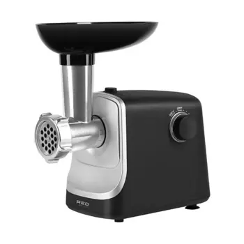 RED SOLUTION Мясорубка solution RMG-1213