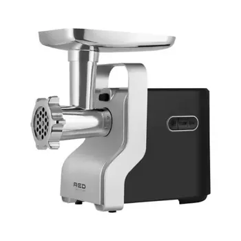 RED SOLUTION Мясорубка solution RMG-1230-7