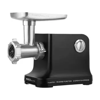 RED SOLUTION Мясорубка solution RMG-M1225
