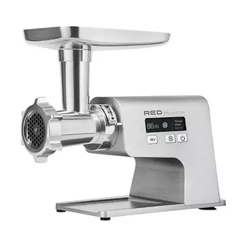 RED SOLUTION Мясорубка solution RMG-M1250-8