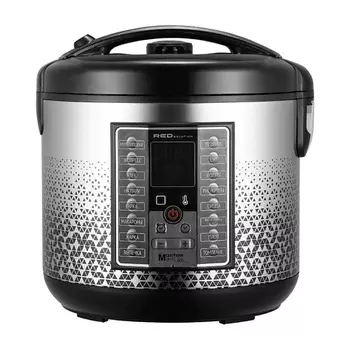 RED SOLUTION Мультиварка solution RMC-M251