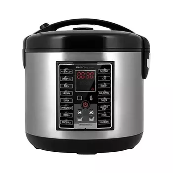 RED SOLUTION Мультиварка solution RMC-M25