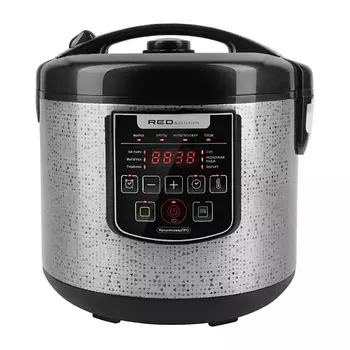 RED SOLUTION Мультиварка solution RMC-M291