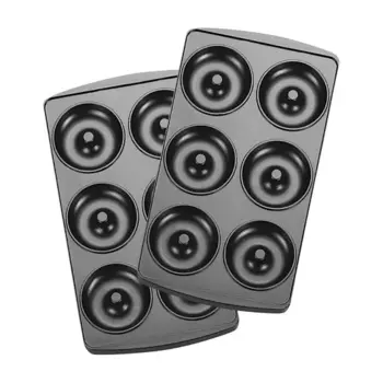 RED SOLUTION Панель для минипекарни solution RAMB-05 "Пончики"