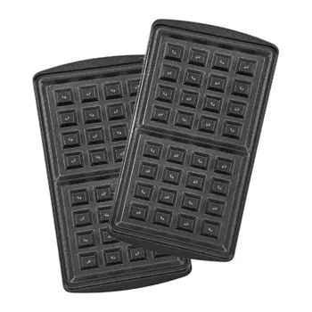 RED SOLUTION Панель для минипекарни solution RAMB-02 "Венские вафли"