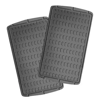 RED SOLUTION Панель для минипекарни solution RAMB-19 "Тонкие вафли"