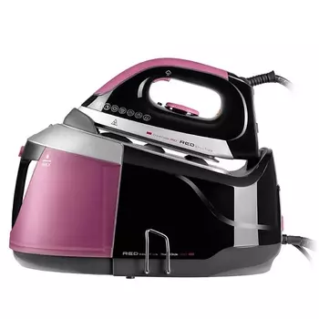 RED SOLUTION Парогенератор solution RSS-5907