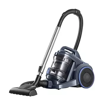 RED SOLUTION Пылесос контейнерный C340