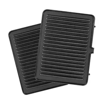 RED SOLUTION Сменная панель для гриля solution RGP-12