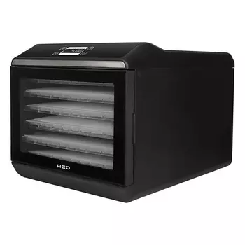 RED SOLUTION Сушилка для овощей и фруктов solution RFD-0151