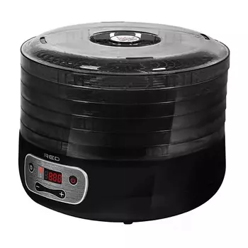 RED SOLUTION Сушилка solution RFD-0121