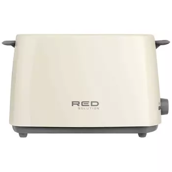 RED SOLUTION Тостер solution RT-411