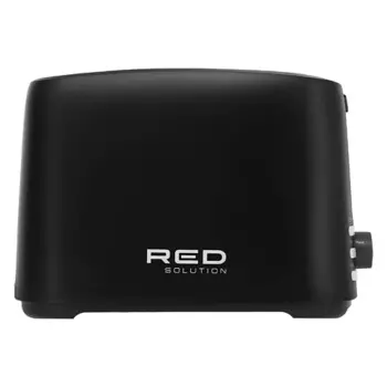 RED SOLUTION Тостер solution RT-440