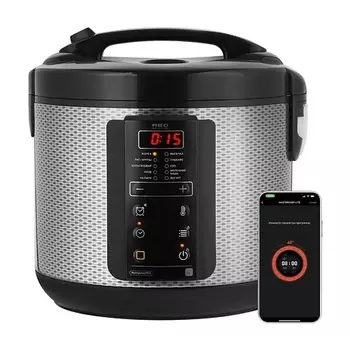RED SOLUTION Умная мультиварка solution SkyCooker RMC-M225S