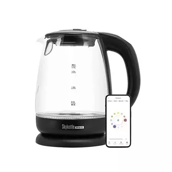 RED SOLUTION Умный чайник solution SkyKettle RK-G210S 1.0