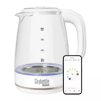 RED SOLUTION Умный чайник solution SkyKettle RK-G203S 1.0