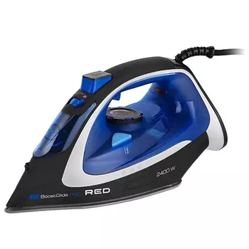 RED SOLUTION Утюг solution RI-C280