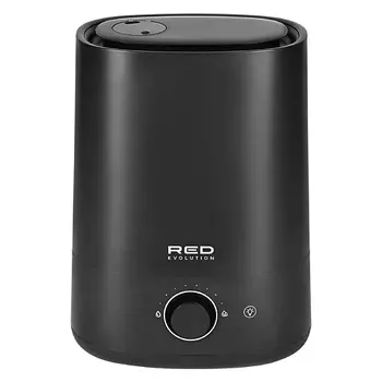 RED SOLUTION Увлажнитель воздуха evolution RHF-3305