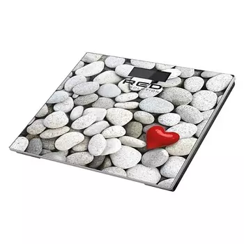 RED SOLUTION Весы solution RS-751