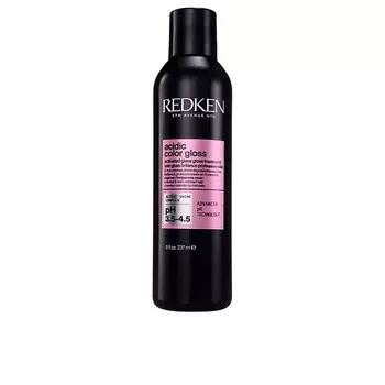 REDKEN ACIDIC COLOR GLOSS Спрей для блеска и яркости цвета волос 237.0