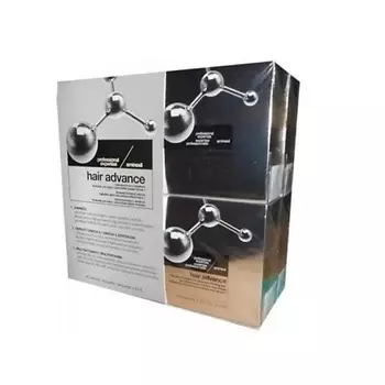 REDKEN Ампулы с аминексилом против истончения и выпадения волос Cerafill Maximize 40.0