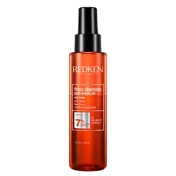 REDKEN Антистатическое увлажняющее масло Frizz Dismiss 125.0