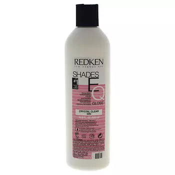 REDKEN Безаммиачная краска-блеск EQ Gloss