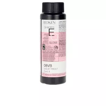 REDKEN Безаммиачная краска-блеск Shades EQ Gloss