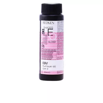 REDKEN Безаммиачная краска-блеск Shades EQ Gloss