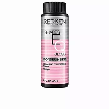 REDKEN Безаммиачная краска-блеск Shades EQ Gloss Bonder Inside