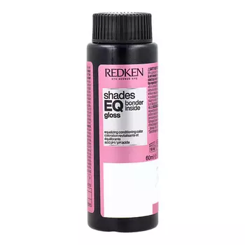 REDKEN Безаммиачная краска-блеск Shades EQ Gloss Bonder Inside