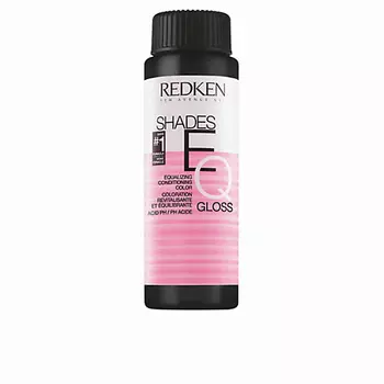 REDKEN Безаммиачная краска-блеск Shades EQ Gloss