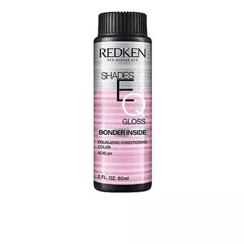 REDKEN Безаммиачная краска-блеск Shades EQ Gloss Bonder Inside
