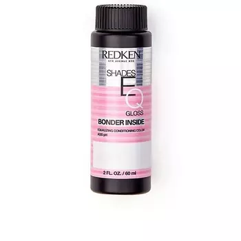 REDKEN Безаммиачная краска-блеск Shades EQ Gloss Bonder Inside